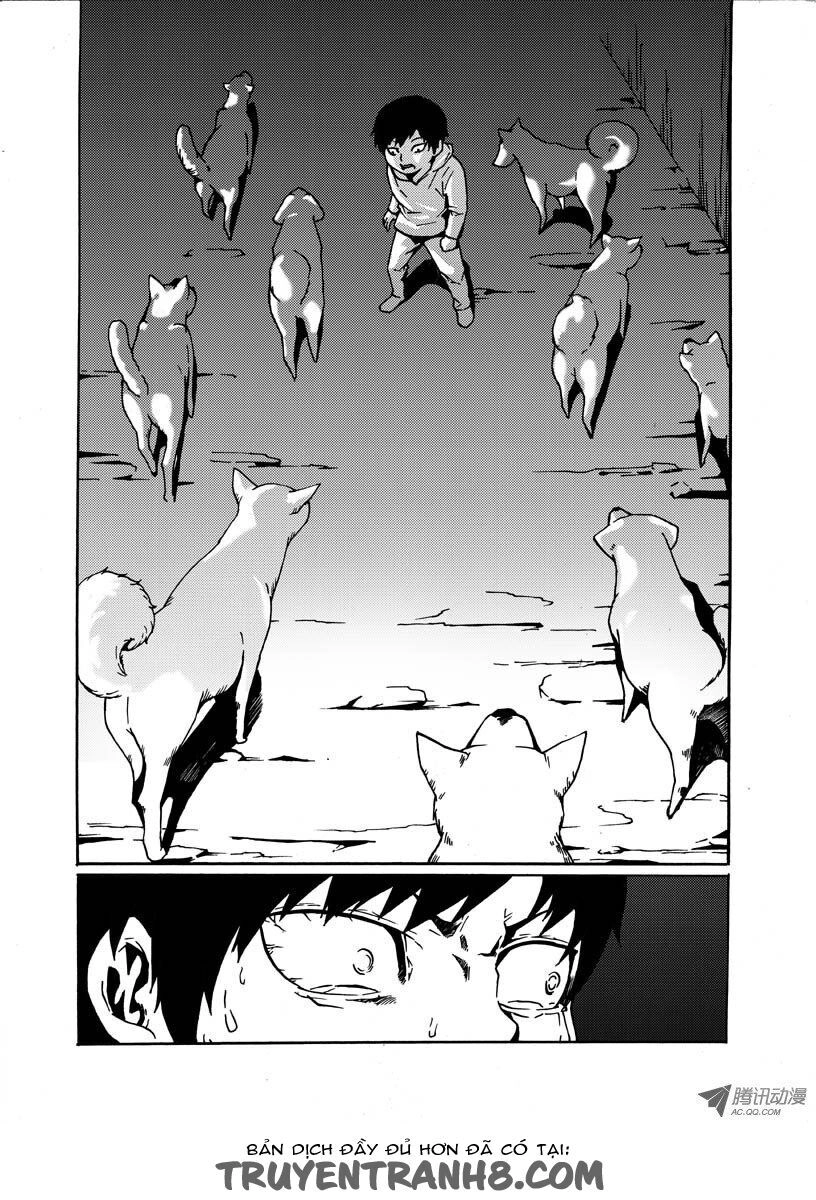 Nhân Quả Tuần Hoàn Chapter 31.3 - 10