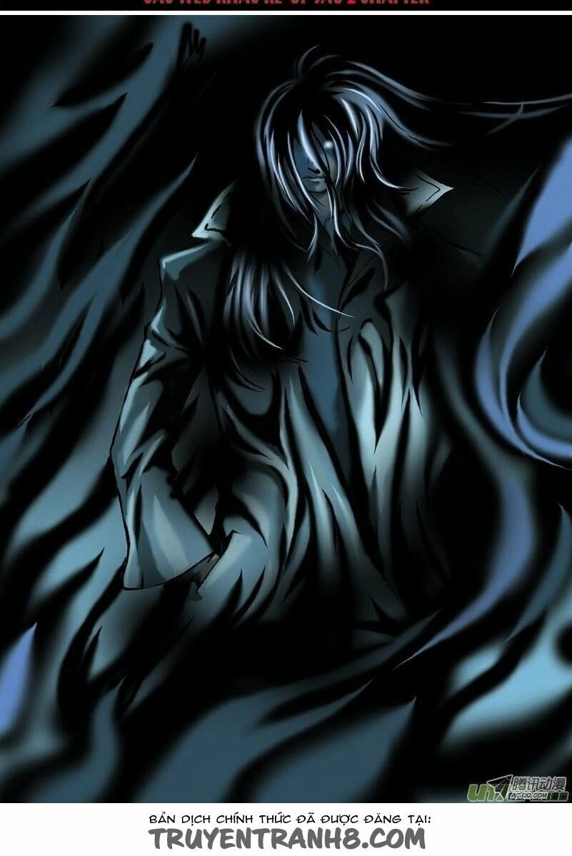 Nhân Quả Tuần Hoàn Chapter 32 - 2