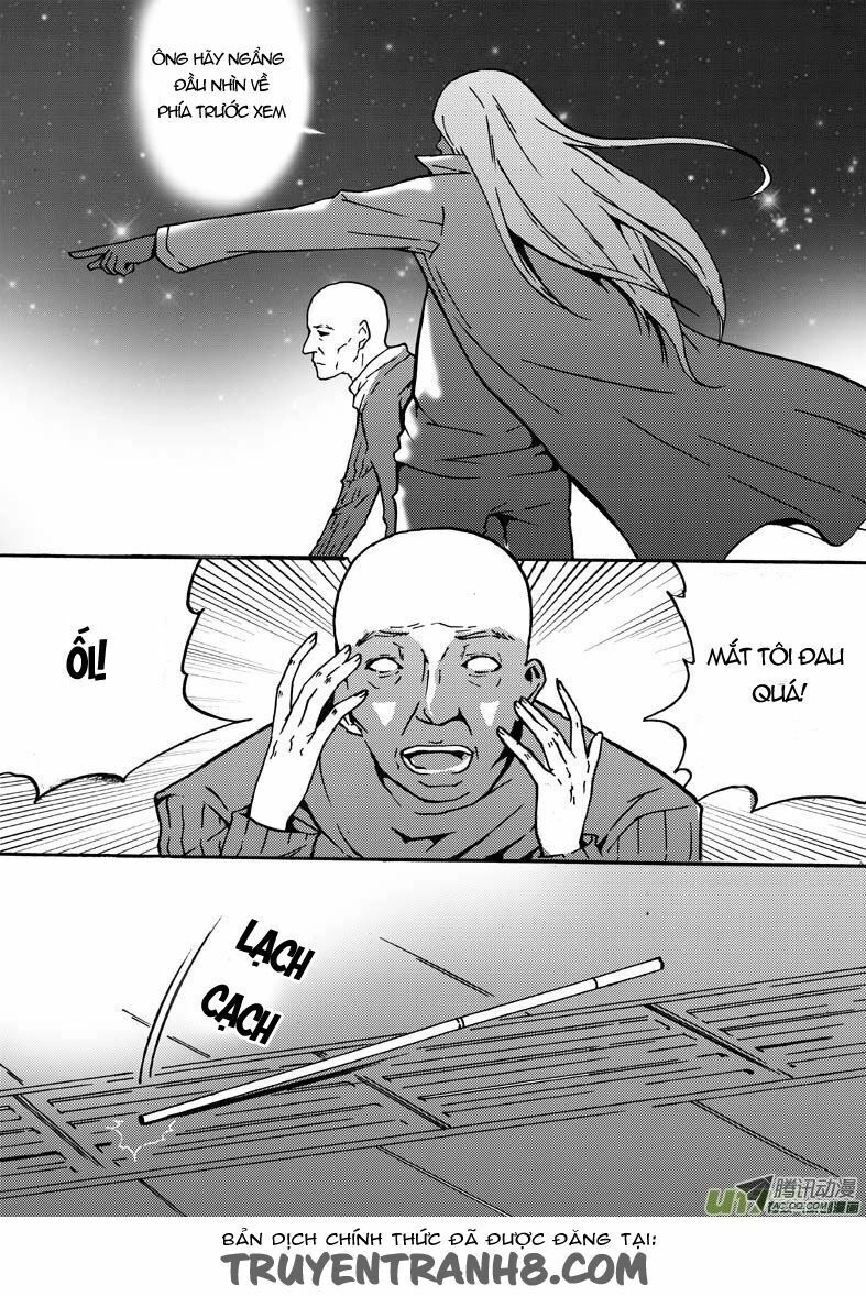 Nhân Quả Tuần Hoàn Chapter 32 - 10