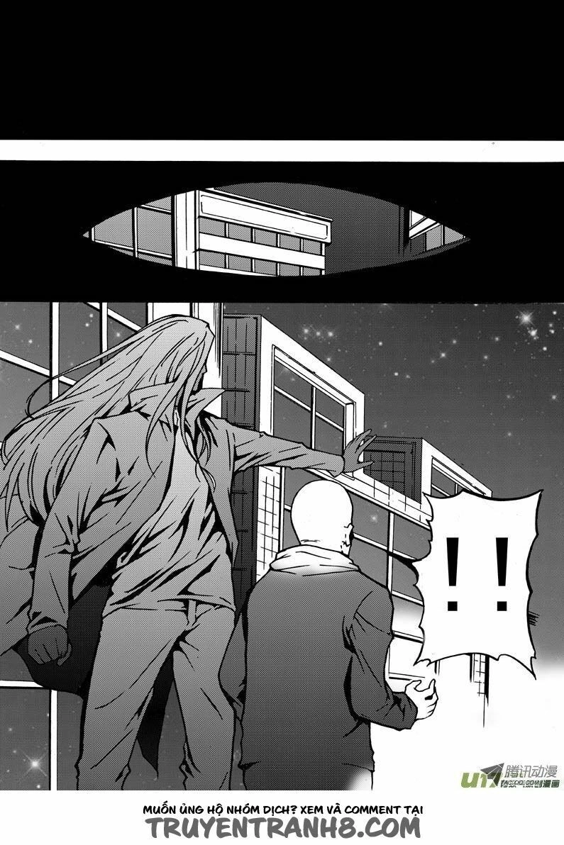 Nhân Quả Tuần Hoàn Chapter 32 - 11