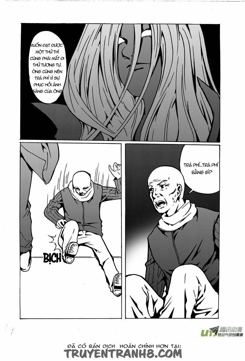 Nhân Quả Tuần Hoàn Chapter 32 - 15