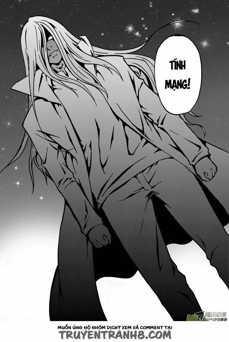 Nhân Quả Tuần Hoàn Chapter 32 - 16