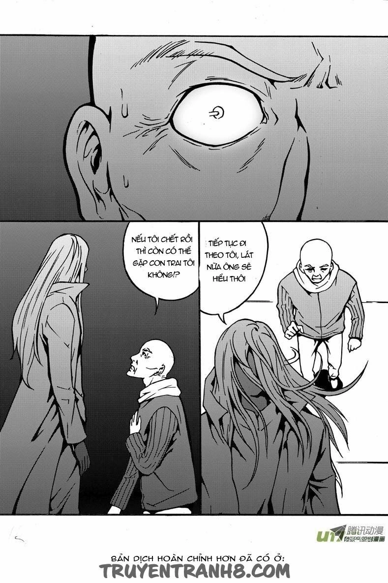 Nhân Quả Tuần Hoàn Chapter 32 - 17