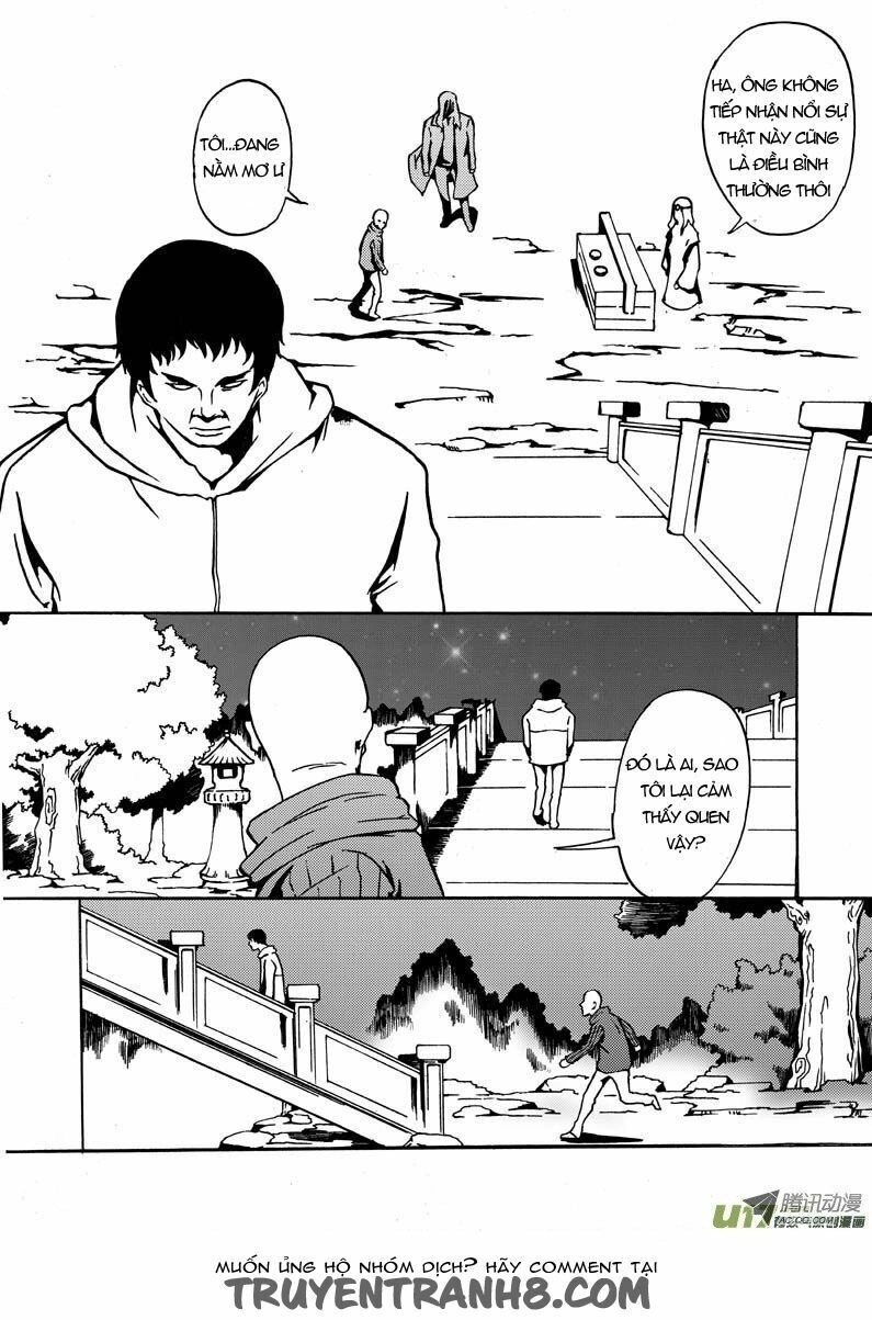 Nhân Quả Tuần Hoàn Chapter 32 - 22