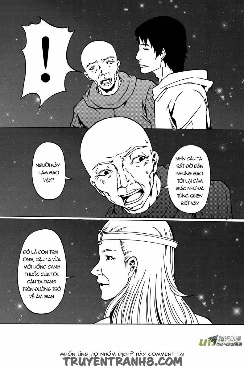 Nhân Quả Tuần Hoàn Chapter 32 - 23