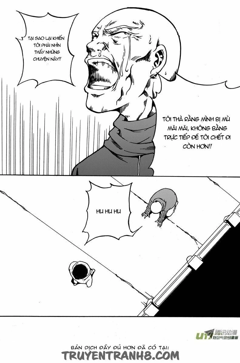 Nhân Quả Tuần Hoàn Chapter 32 - 25