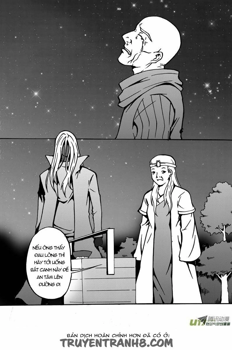 Nhân Quả Tuần Hoàn Chapter 32 - 27