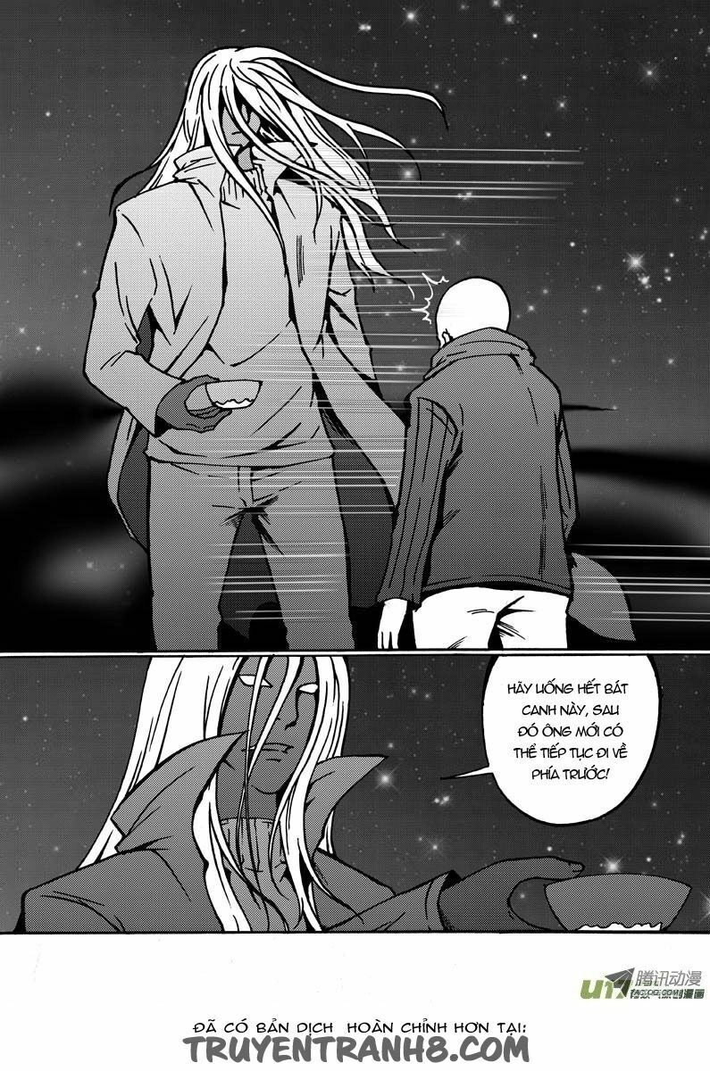 Nhân Quả Tuần Hoàn Chapter 32 - 29