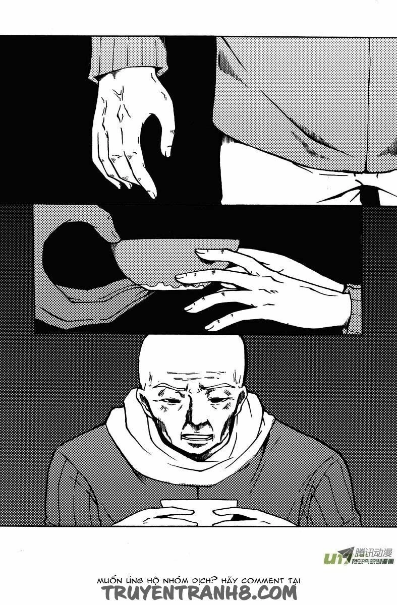 Nhân Quả Tuần Hoàn Chapter 32 - 31