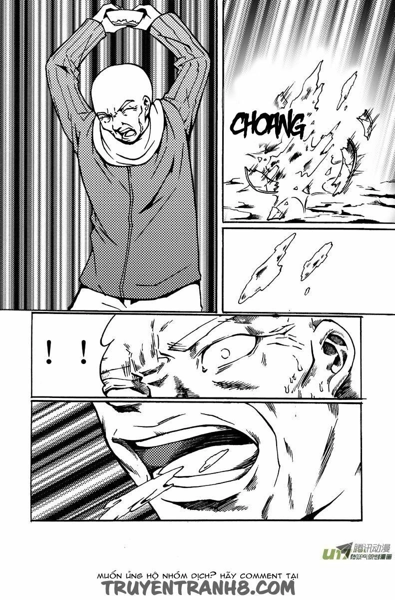 Nhân Quả Tuần Hoàn Chapter 32 - 32