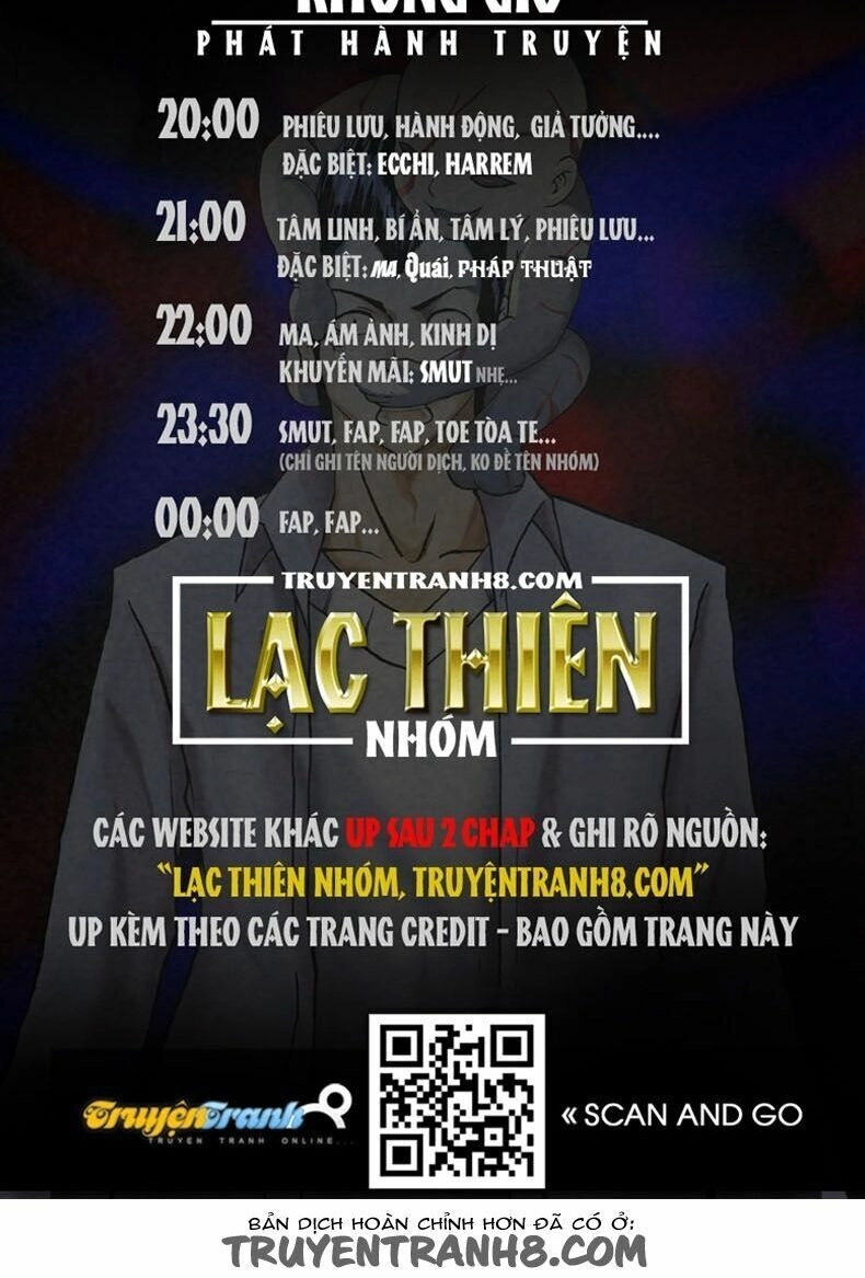 Nhân Quả Tuần Hoàn Chapter 32 - 42