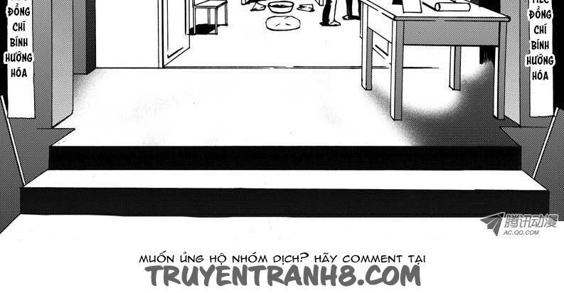 Nhân Quả Tuần Hoàn Chapter 33.1 - 2