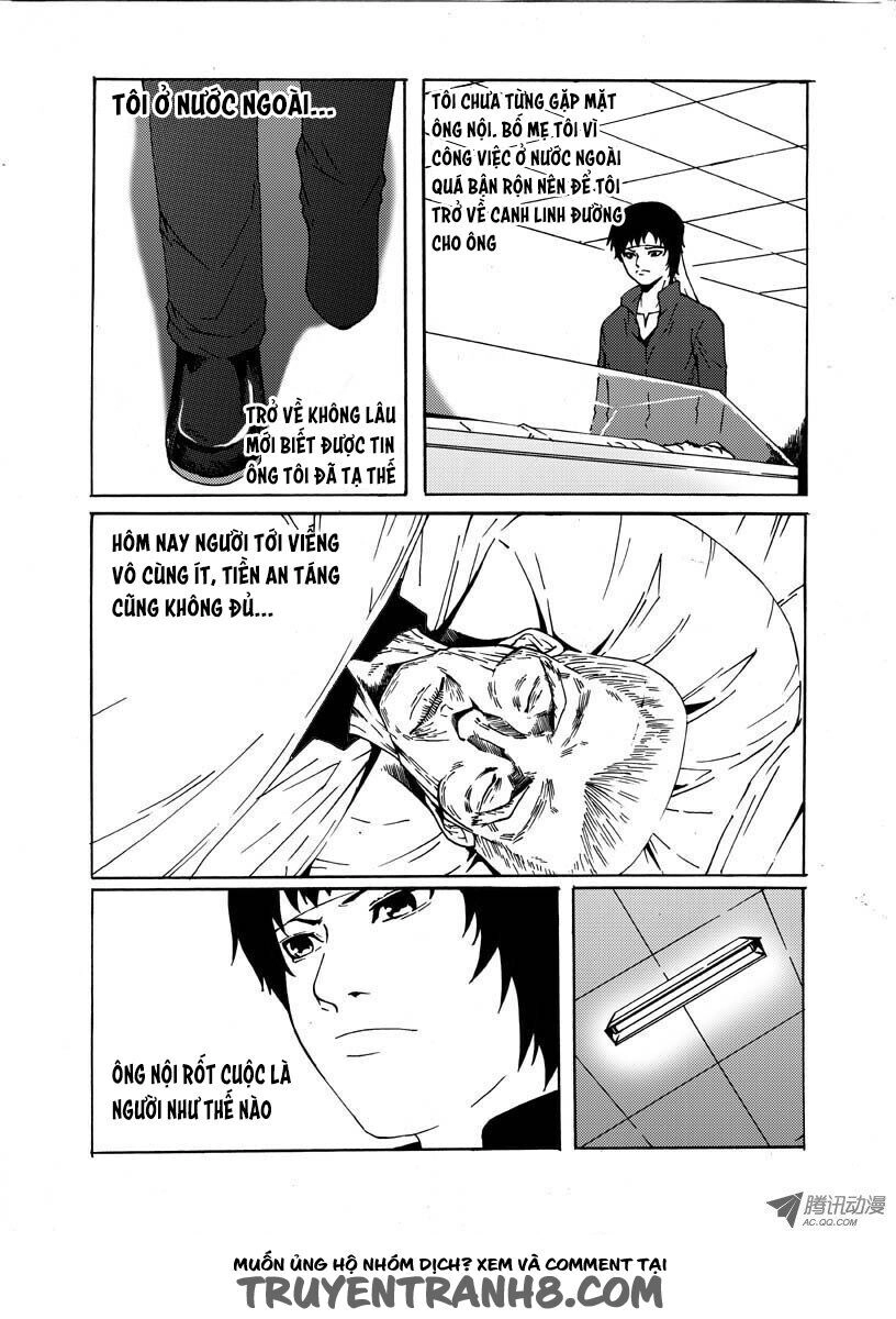 Nhân Quả Tuần Hoàn Chapter 33.1 - 4