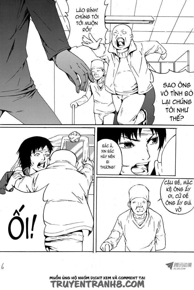 Nhân Quả Tuần Hoàn Chapter 33.1 - 7