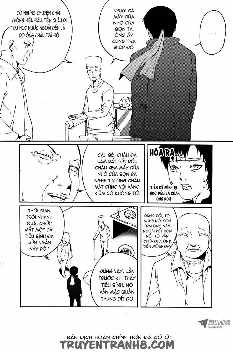 Nhân Quả Tuần Hoàn Chapter 33.2 - 3