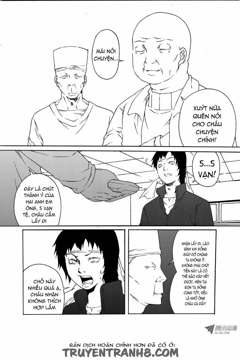 Nhân Quả Tuần Hoàn Chapter 33.2 - 5