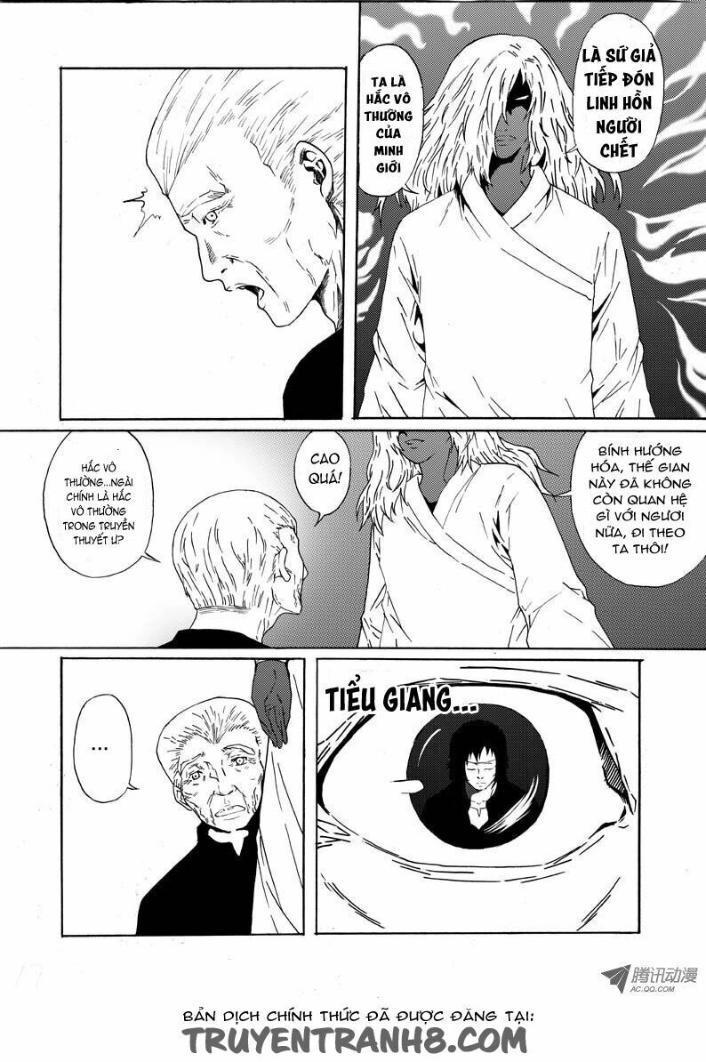 Nhân Quả Tuần Hoàn Chapter 33.2 - 9