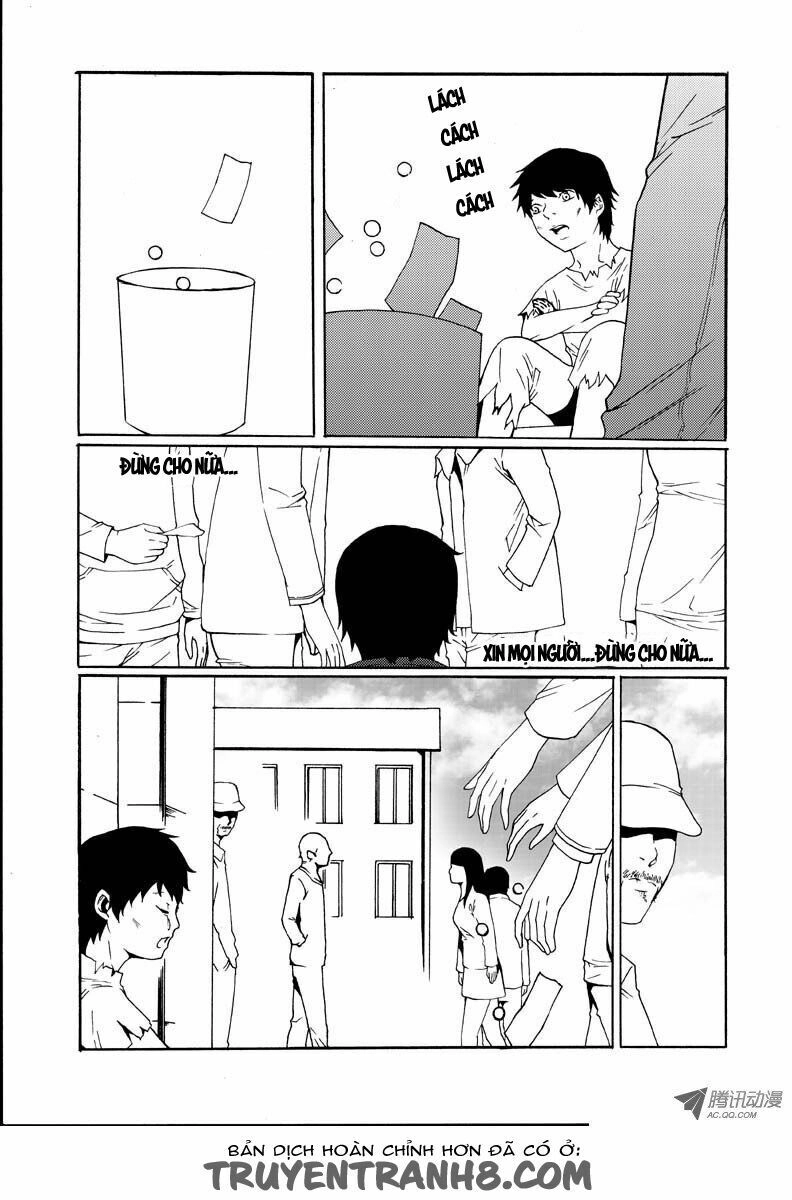 Nhân Quả Tuần Hoàn Chapter 34.2 - 3