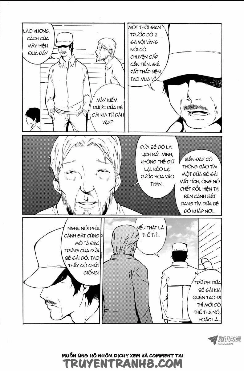 Nhân Quả Tuần Hoàn Chapter 34.2 - 4