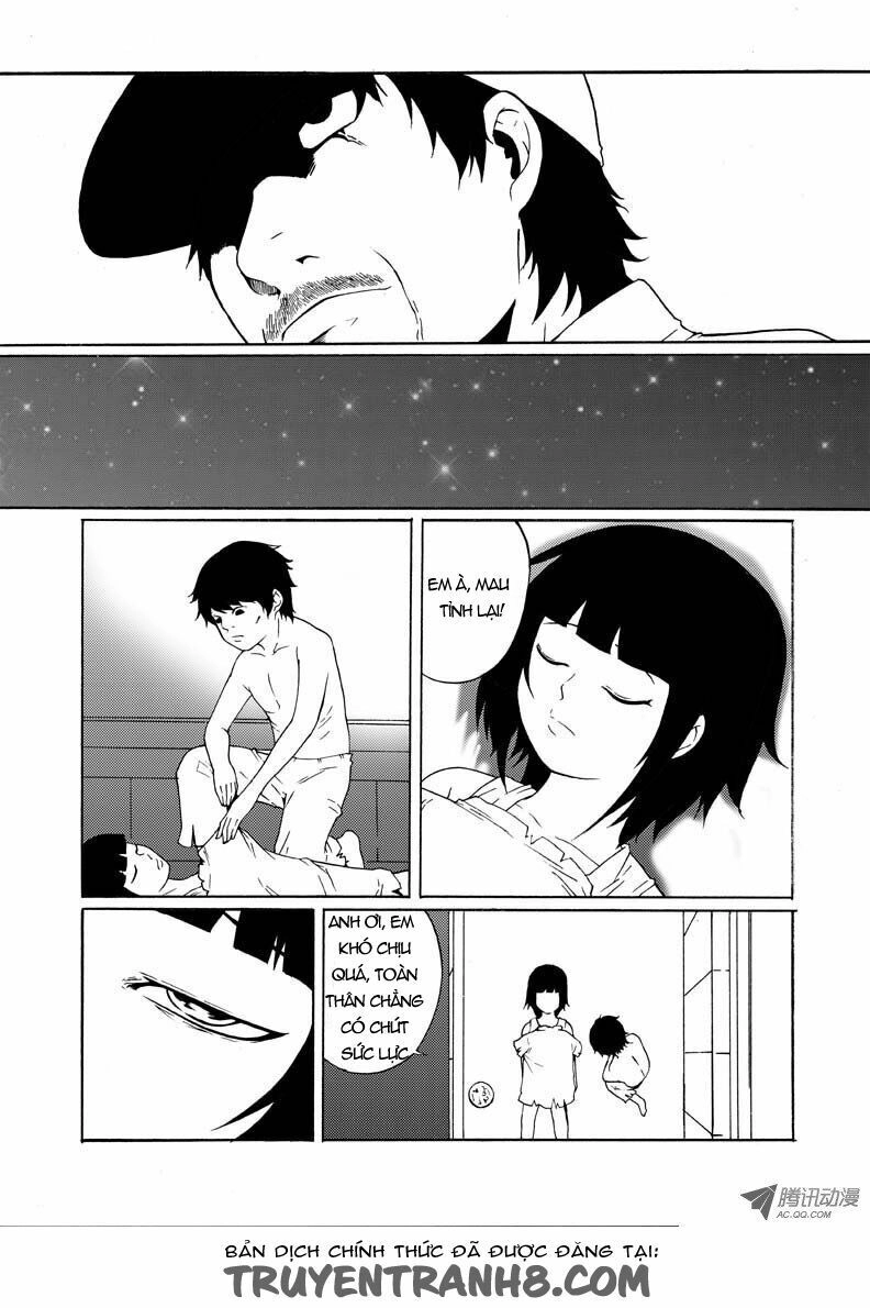 Nhân Quả Tuần Hoàn Chapter 34.2 - 5