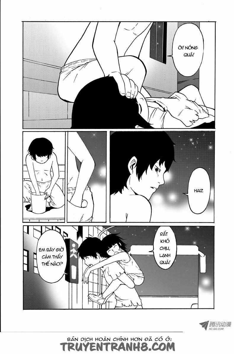 Nhân Quả Tuần Hoàn Chapter 34.2 - 6