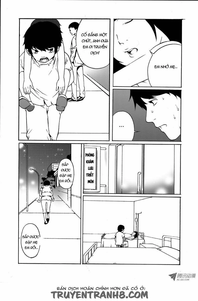 Nhân Quả Tuần Hoàn Chapter 34.2 - 7