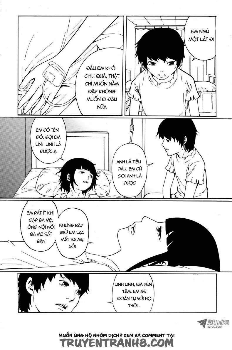 Nhân Quả Tuần Hoàn Chapter 34.2 - 8