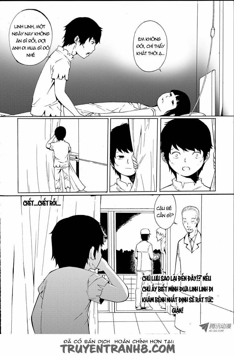 Nhân Quả Tuần Hoàn Chapter 34.2 - 9