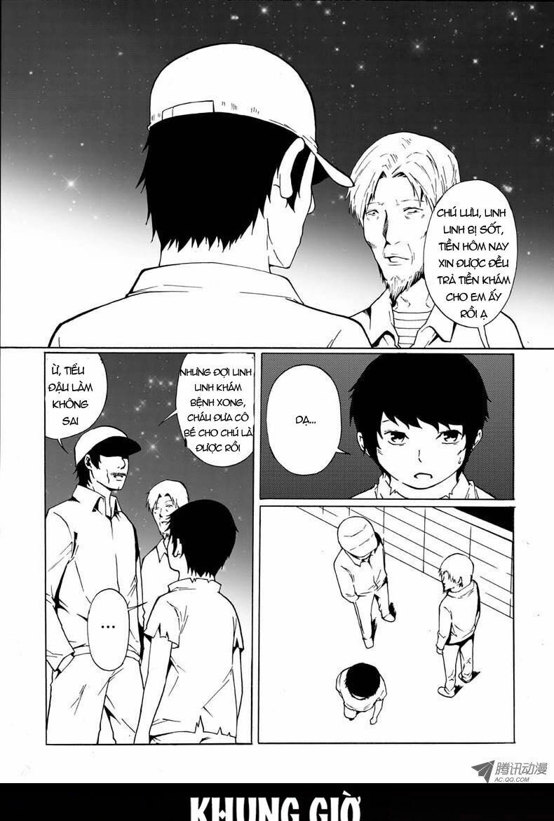 Nhân Quả Tuần Hoàn Chapter 34.2 - 10