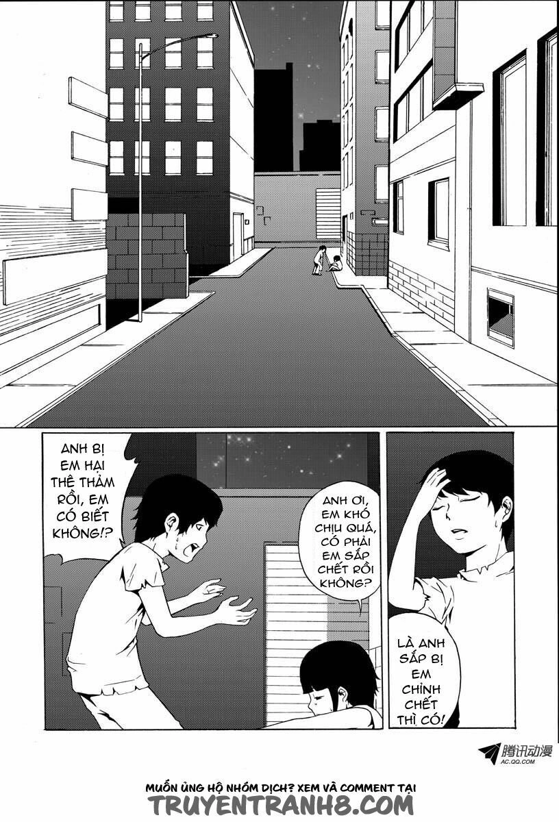 Nhân Quả Tuần Hoàn Chapter 34.3 - 6