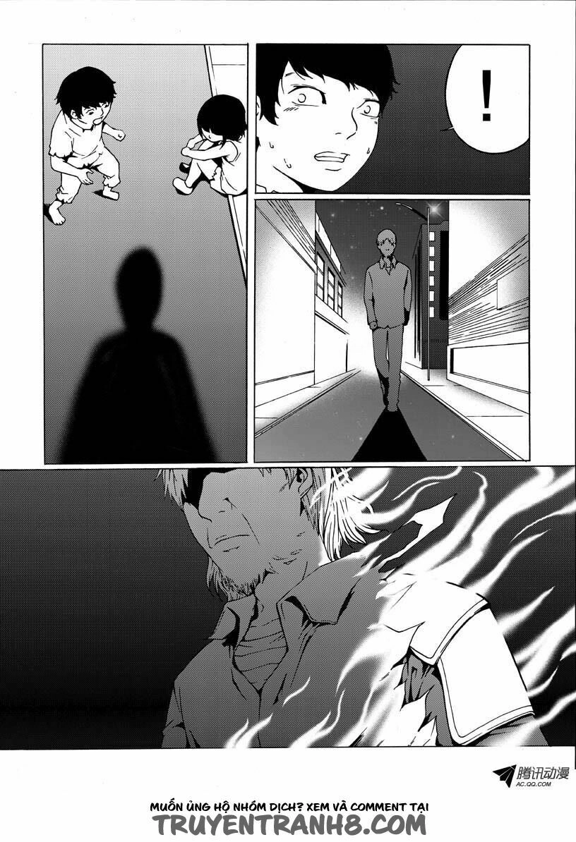 Nhân Quả Tuần Hoàn Chapter 34.3 - 7