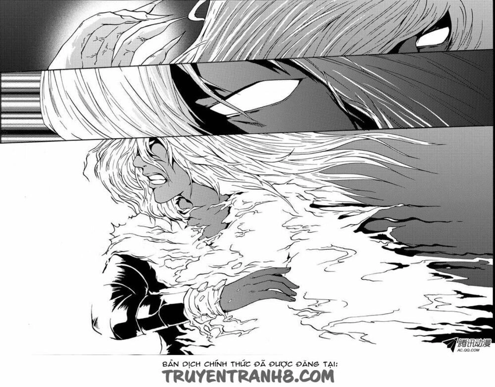 Nhân Quả Tuần Hoàn Chapter 34.4 - 5