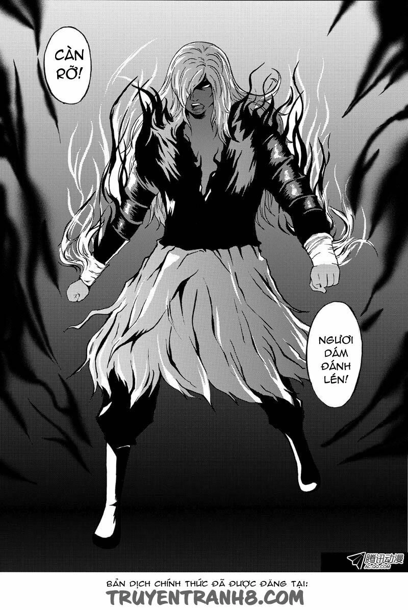 Nhân Quả Tuần Hoàn Chapter 34.4 - 6