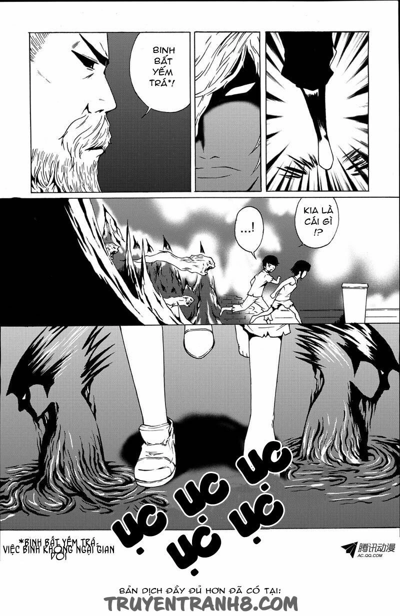 Nhân Quả Tuần Hoàn Chapter 34.4 - 7