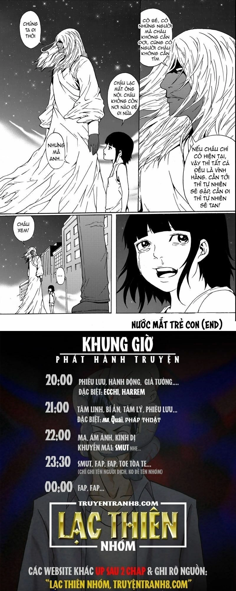 Nhân Quả Tuần Hoàn Chapter 34.4 - 14