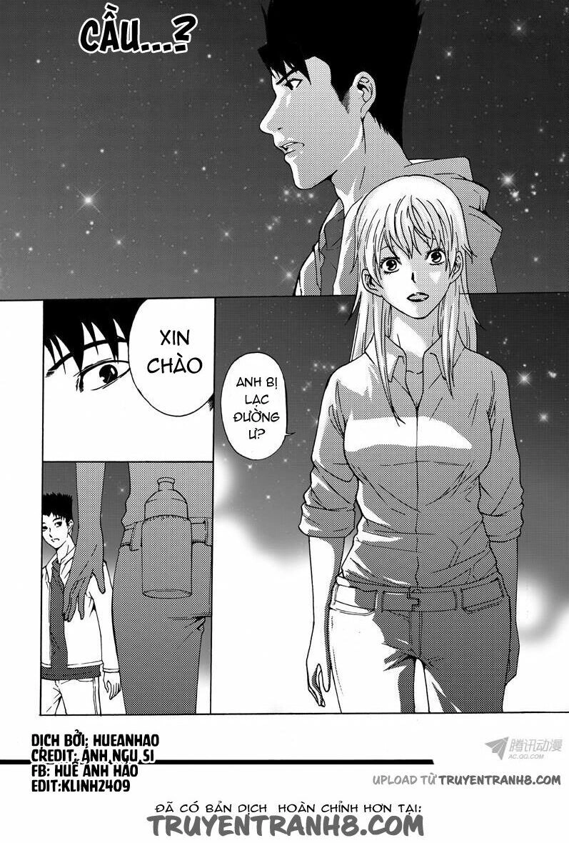 Nhân Quả Tuần Hoàn Chapter 35.1 - 2