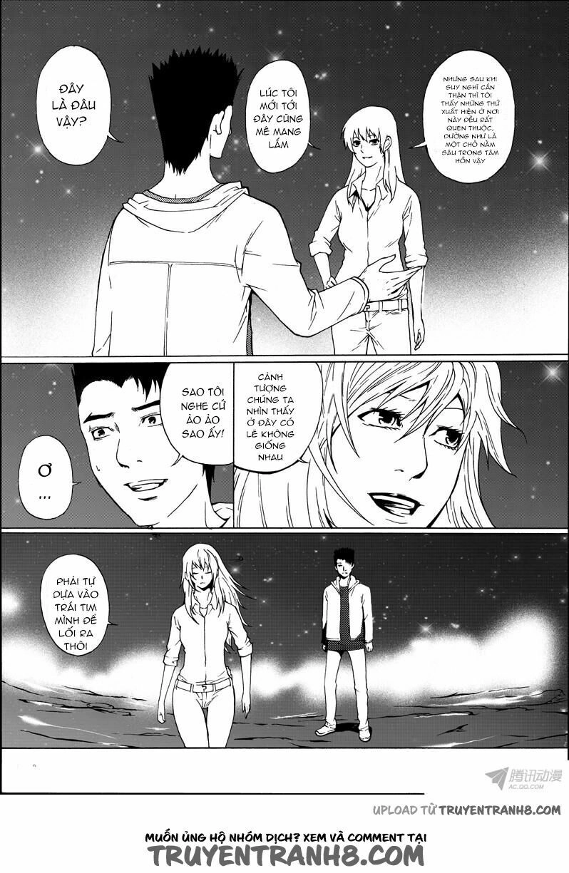 Nhân Quả Tuần Hoàn Chapter 35.1 - 3