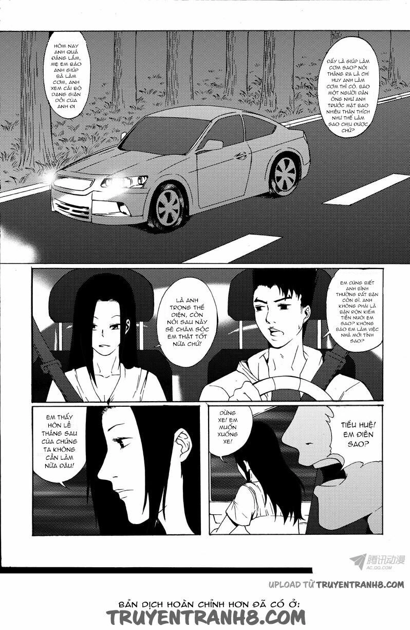 Nhân Quả Tuần Hoàn Chapter 35.1 - 6