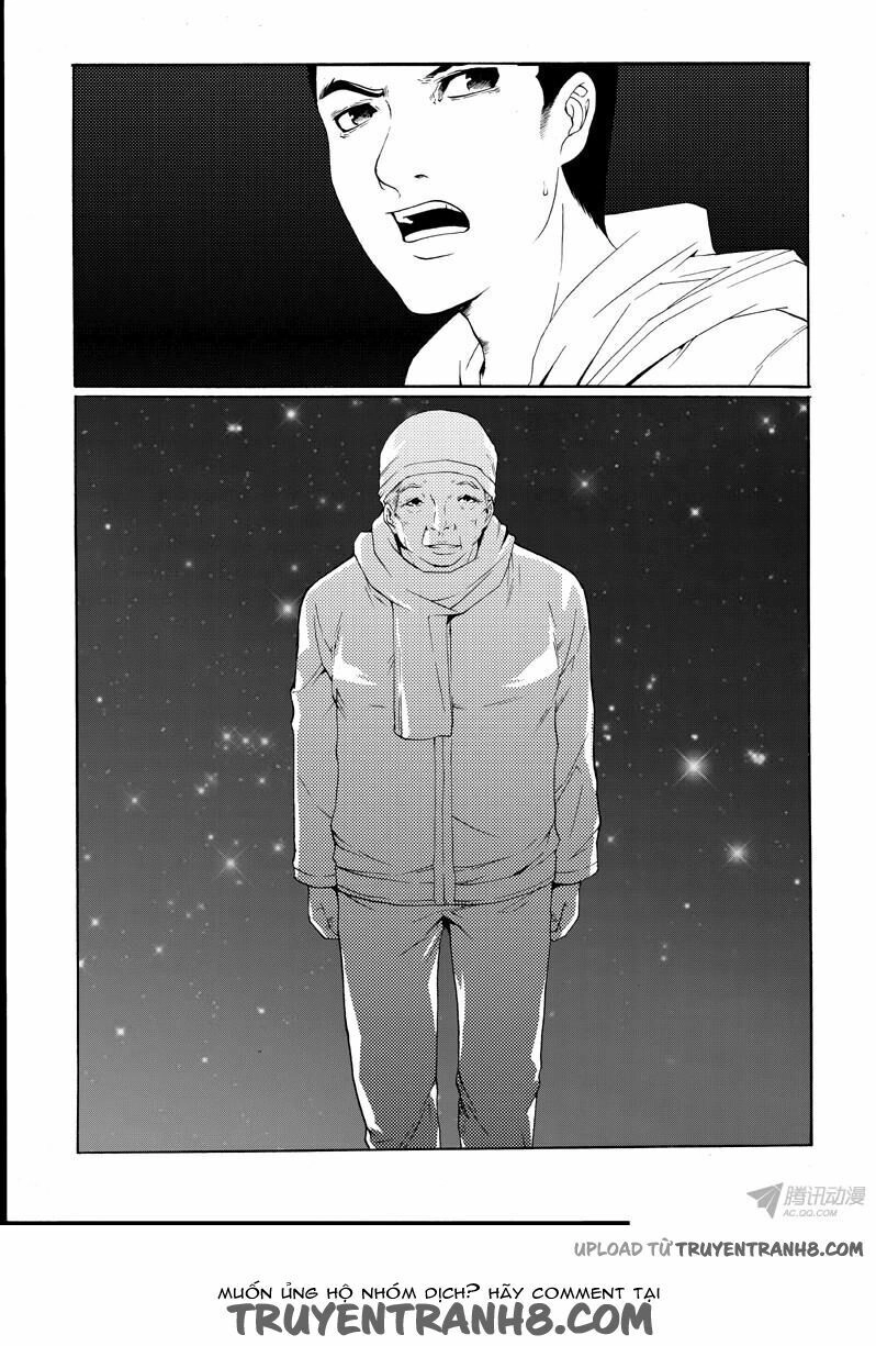 Nhân Quả Tuần Hoàn Chapter 35.1 - 9