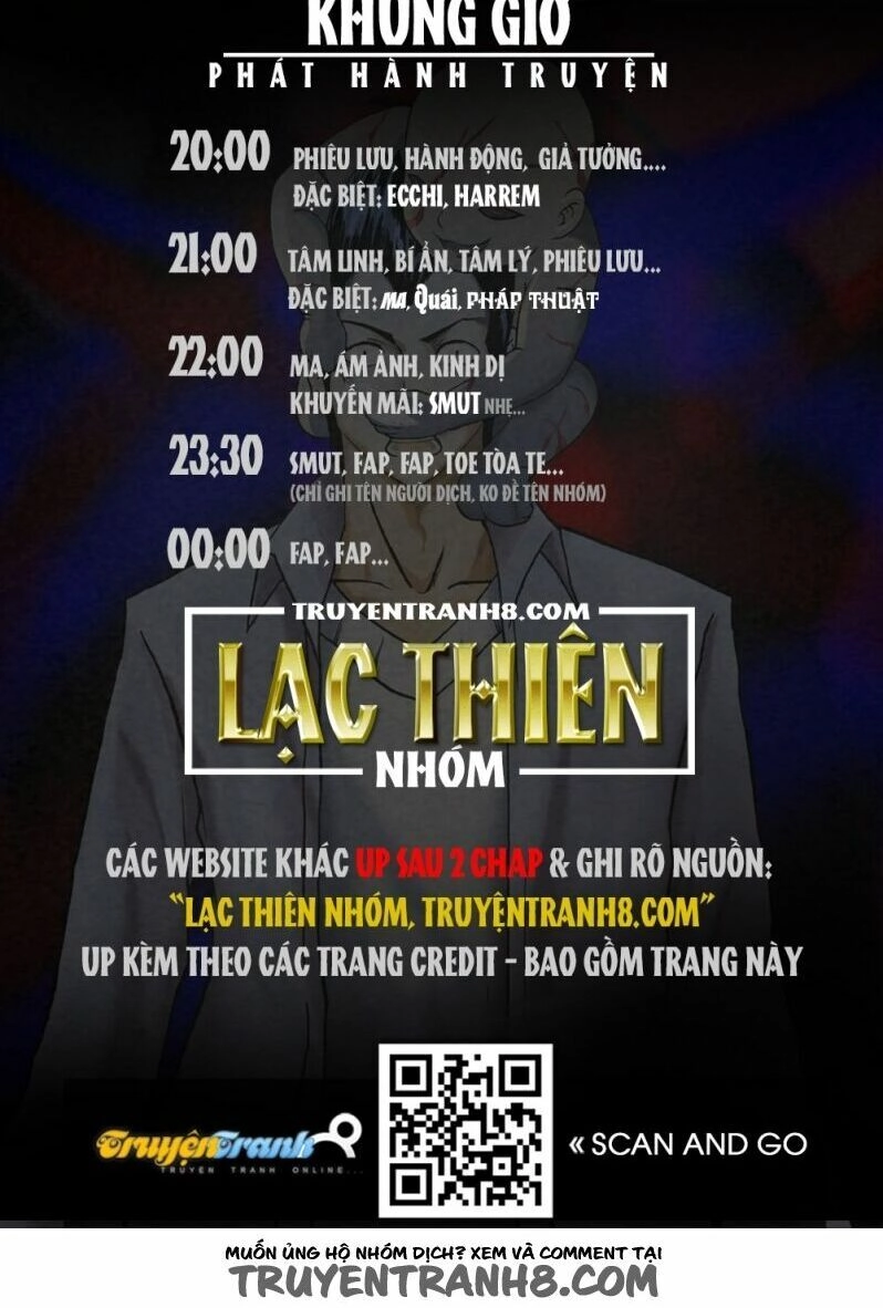 Nhân Quả Tuần Hoàn Chapter 35.1 - 11