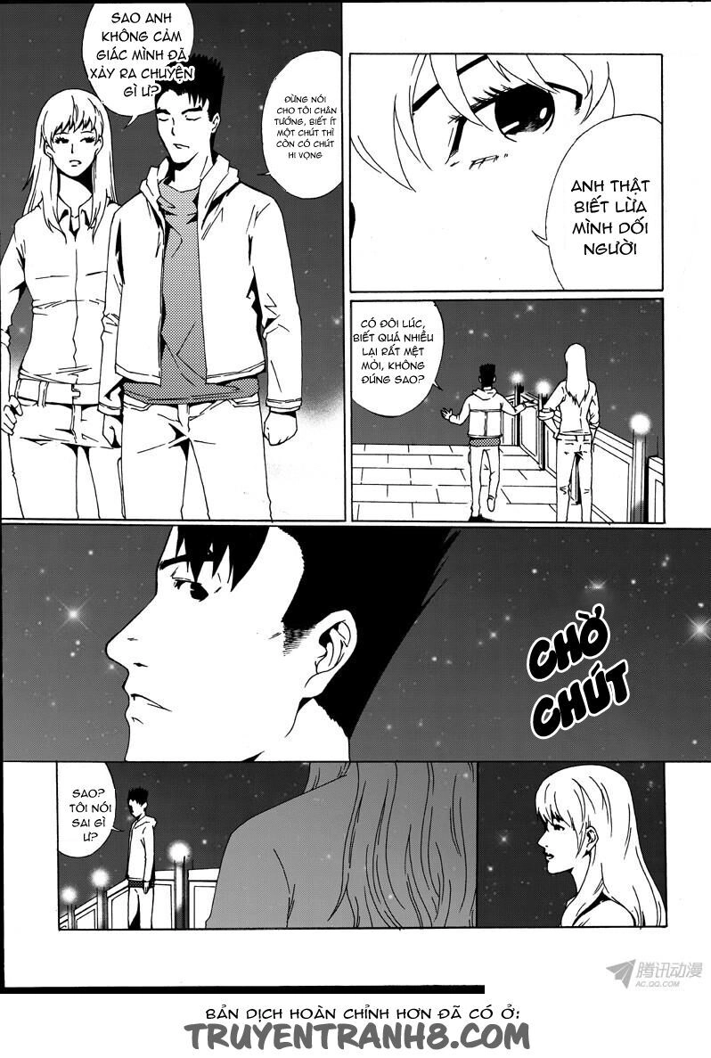 Nhân Quả Tuần Hoàn Chapter 35.2 - 3