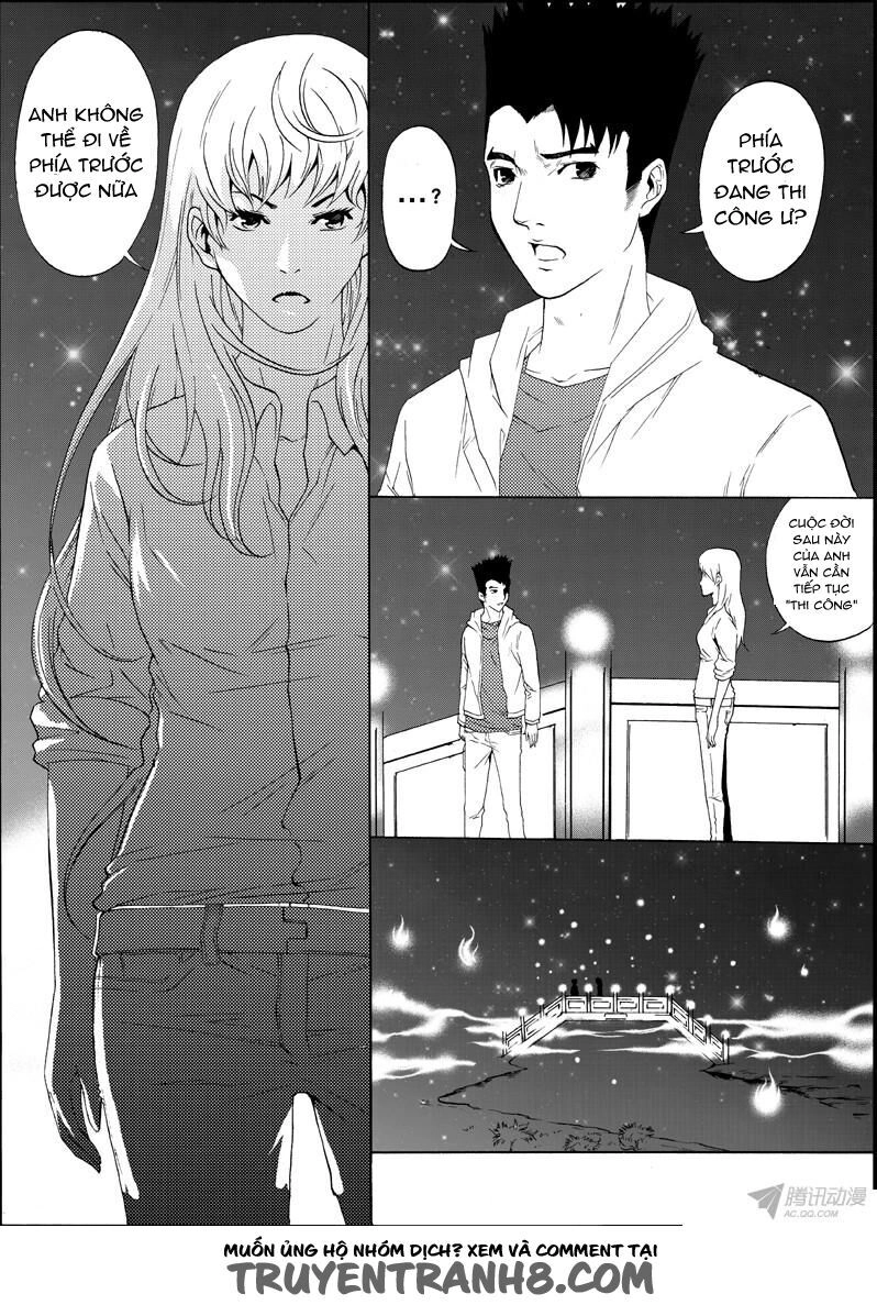 Nhân Quả Tuần Hoàn Chapter 35.2 - 4