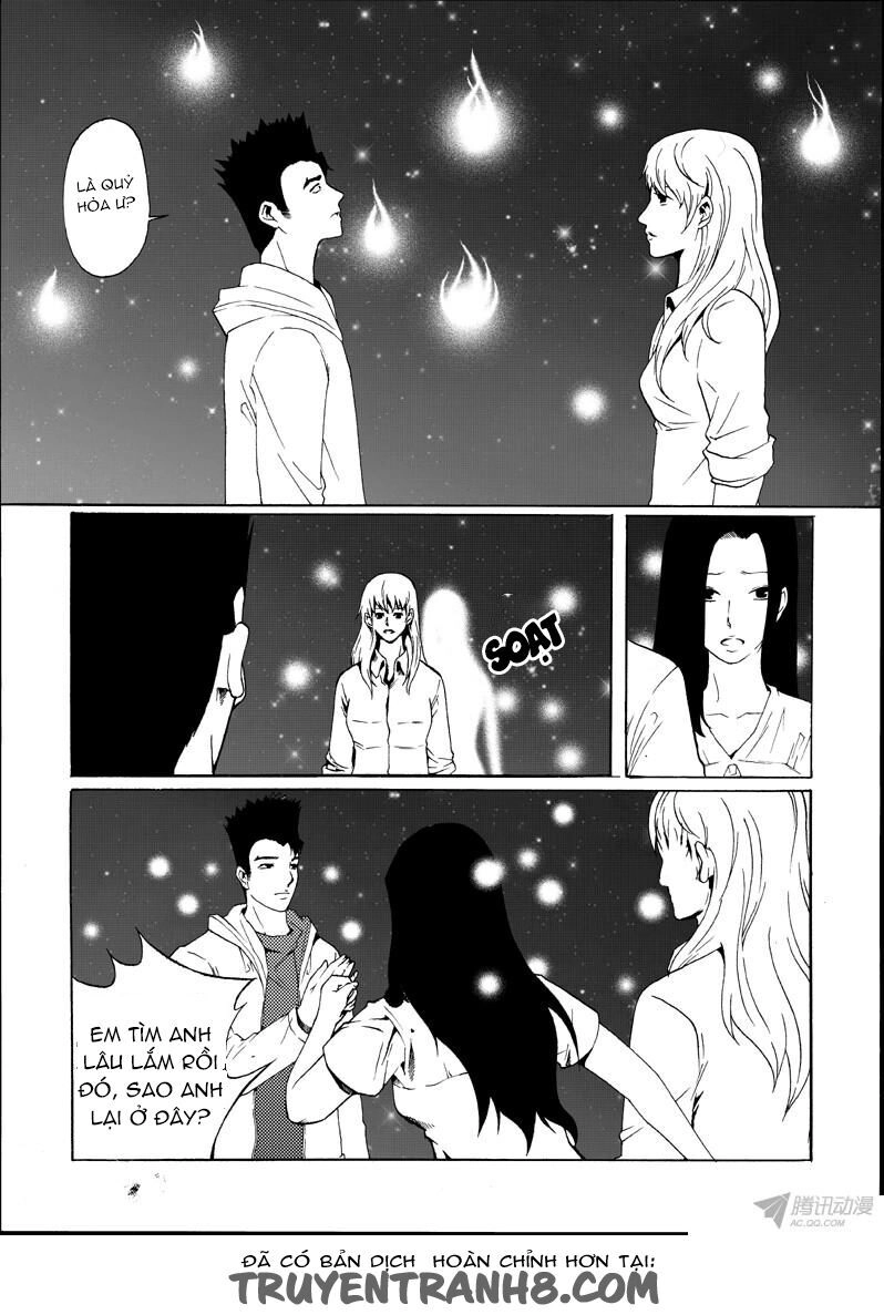 Nhân Quả Tuần Hoàn Chapter 35.2 - 5