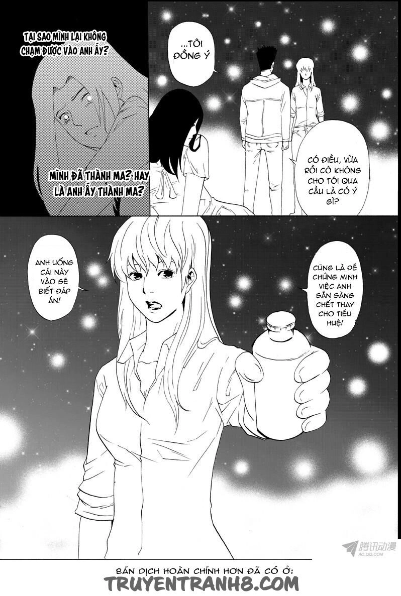 Nhân Quả Tuần Hoàn Chapter 35.2 - 7