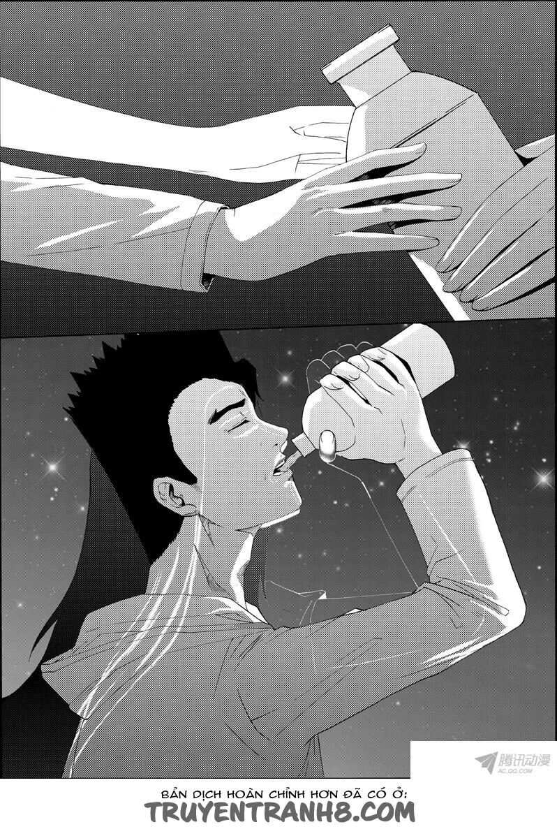 Nhân Quả Tuần Hoàn Chapter 35.2 - 9