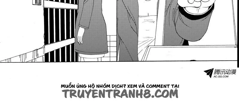 Nhân Quả Tuần Hoàn Chapter 36.1 - 2