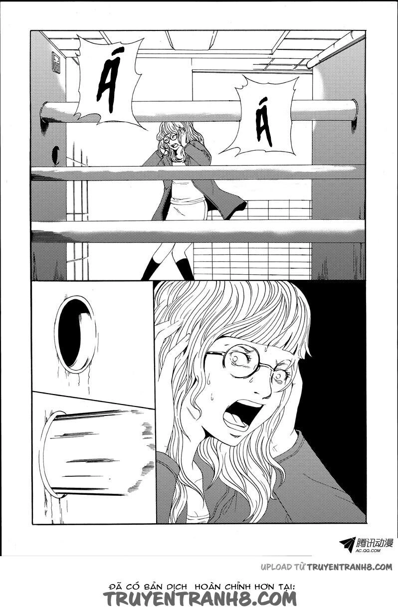 Nhân Quả Tuần Hoàn Chapter 36.1 - 5