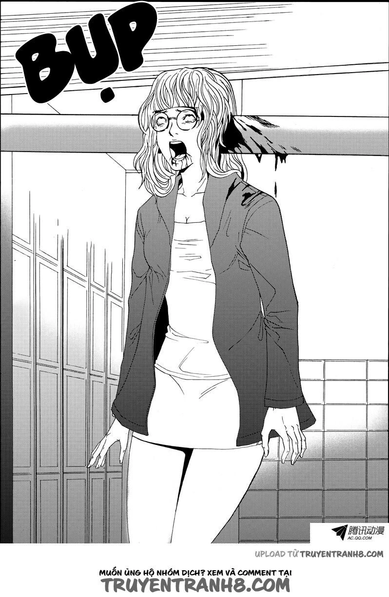 Nhân Quả Tuần Hoàn Chapter 36.1 - 6