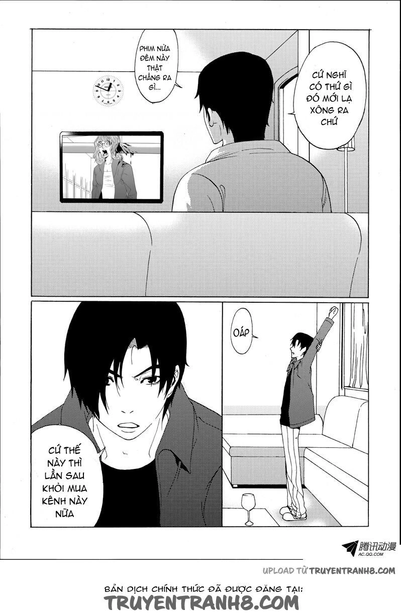 Nhân Quả Tuần Hoàn Chapter 36.1 - 7