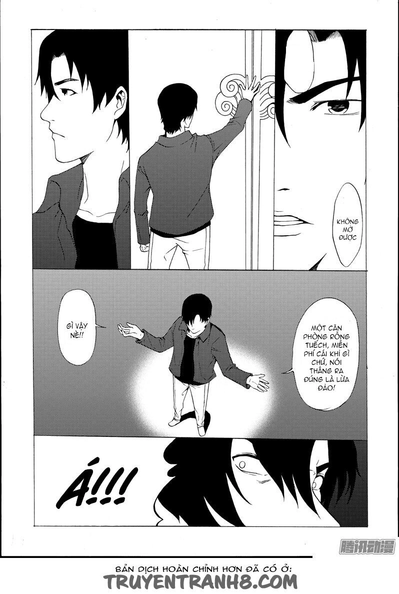 Nhân Quả Tuần Hoàn Chapter 36.2 - 3